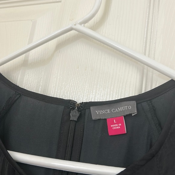 Vince Camuto Blouse - Picture 3 of 7